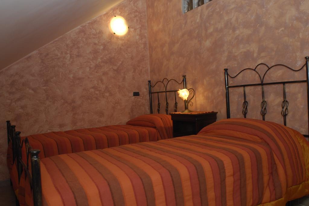 Green House Bed and Breakfast Morano Calabro Esterno foto